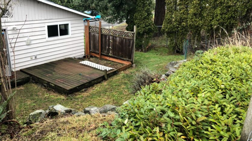 2900 Haggin Street - Bellingham - Washington - 2 bed, 1 bath rental property