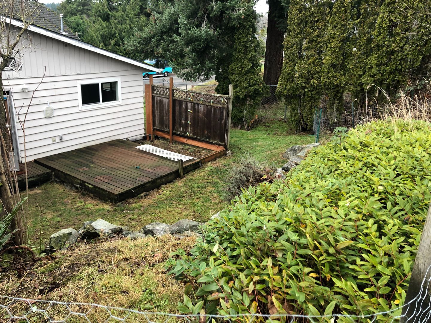 2900 Haggin Street - Bellingham - Washington - 2 bed, 1 bath rental property
