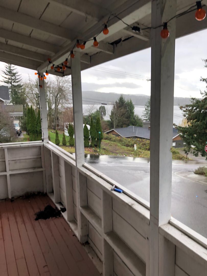 2900 Haggin Street - Bellingham - Washington - 2 bed, 1 bath rental property