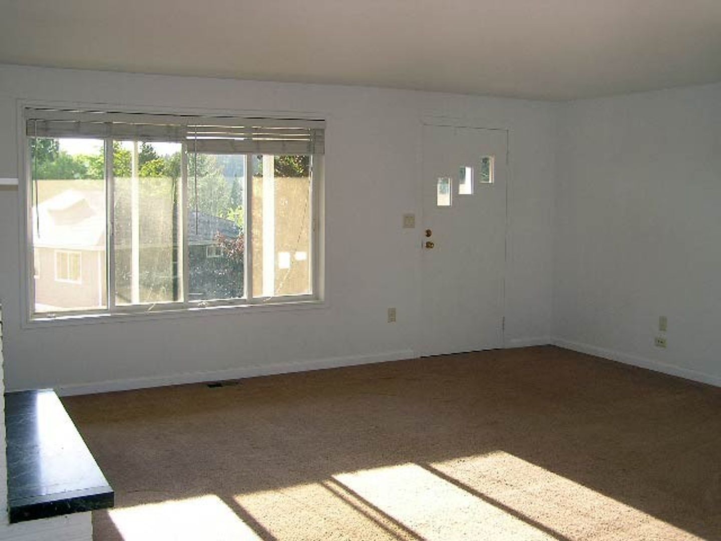 2900 Haggin Street - Bellingham - Washington - 2 bed, 1 bath rental property