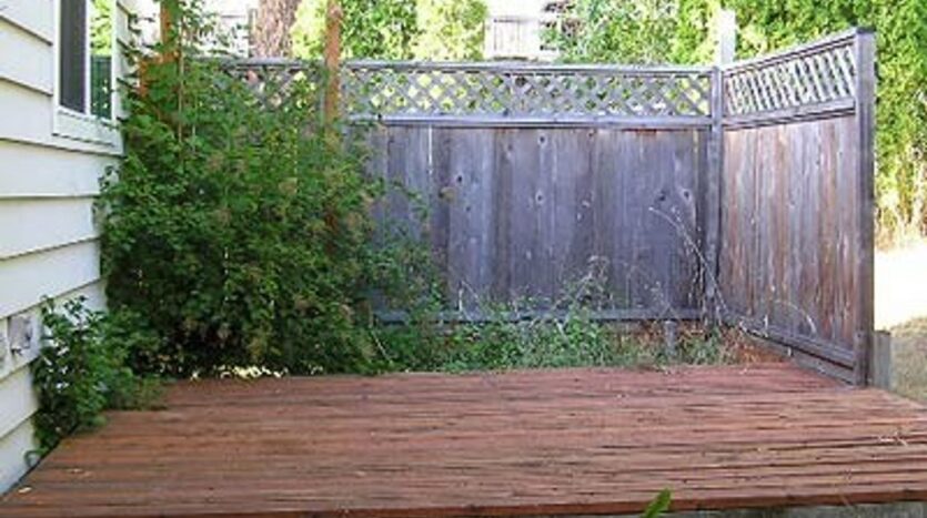2900 Haggin Street - Bellingham - Washington - 2 bed, 1 bath rental property