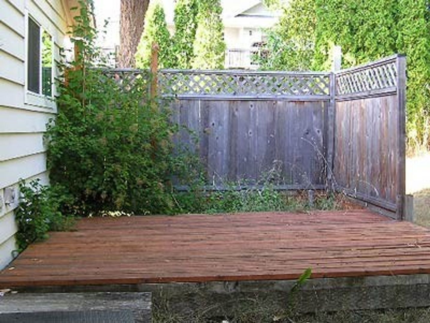 2900 Haggin Street - Bellingham - Washington - 2 bed, 1 bath rental property