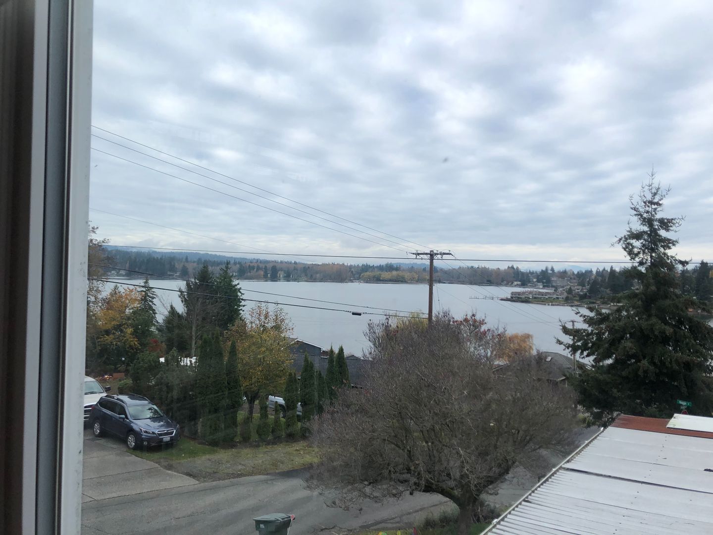 2900 Haggin Street - Bellingham - Washington - 2 bed, 1 bath rental property