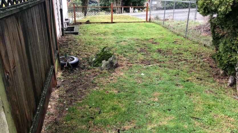 2900 Haggin Street - Bellingham - Washington - 2 bed, 1 bath rental property