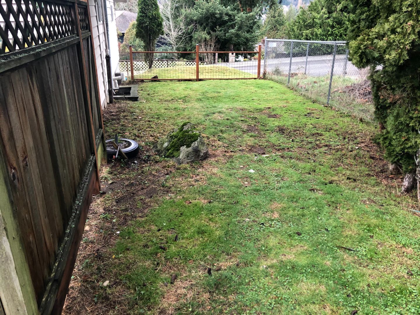 2900 Haggin Street - Bellingham - Washington - 2 bed, 1 bath rental property