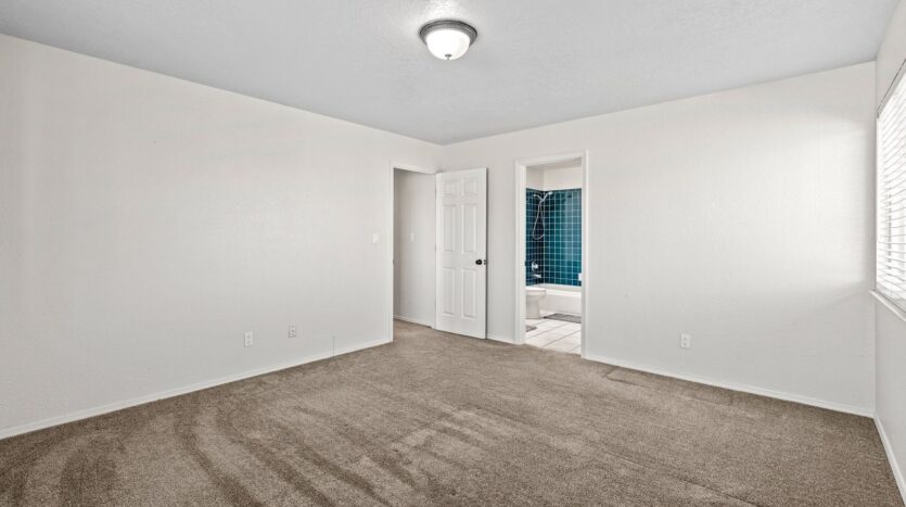 2900 Vista Del Rey # 11-D - Albuquerque - New Mexico - 2 bed, 2 bath rental property