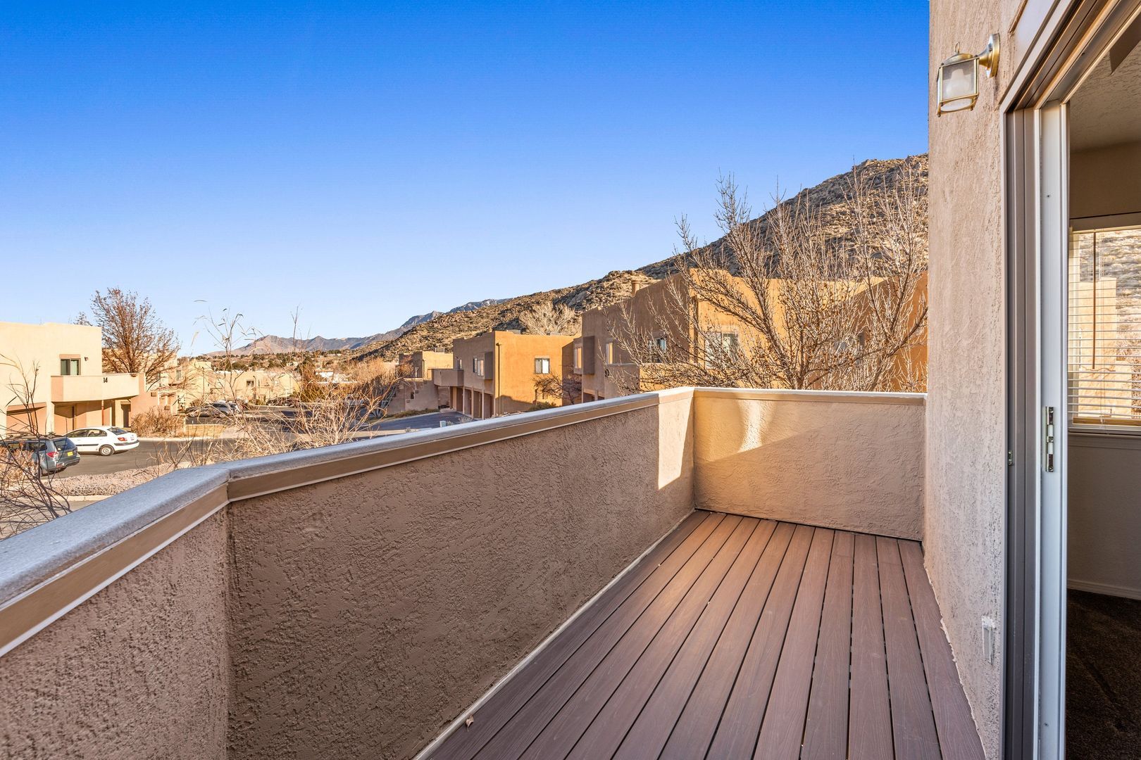 2900 Vista Del Rey # 11-D - Albuquerque - New Mexico - 2 bed, 2 bath rental property