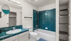 2900 Vista Del Rey # 11-D - Albuquerque - New Mexico - 2 bed, 2 bath rental property