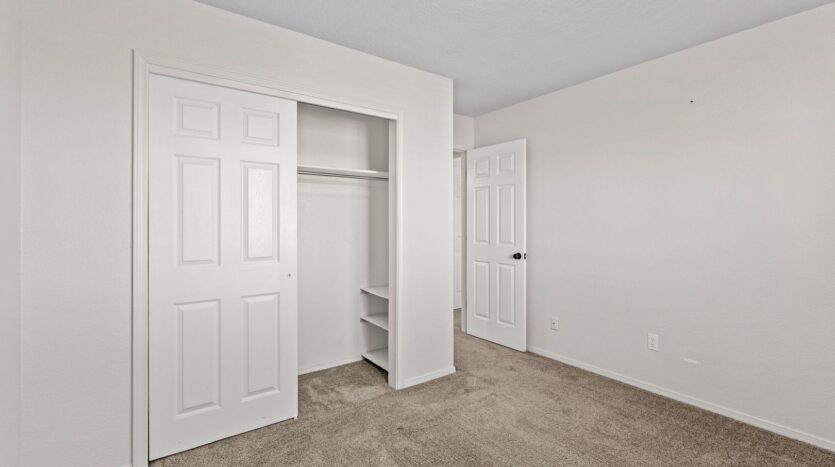 2900 Vista Del Rey # 11-D - Albuquerque - New Mexico - 2 bed, 2 bath rental property