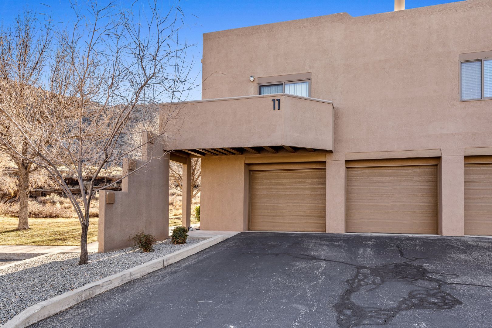 2900 Vista Del Rey # 11-D - Albuquerque - New Mexico - 2 bed, 2 bath rental property