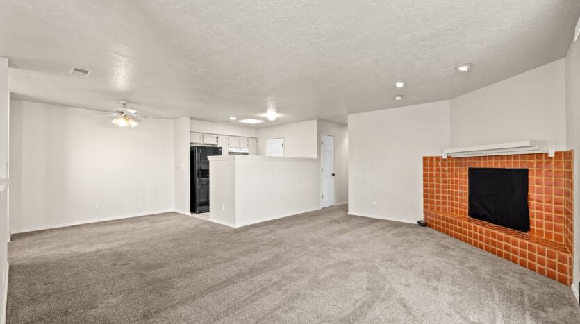 2900 Vista Del Rey # 11-D - Albuquerque - New Mexico - 2 bed, 2 bath rental property