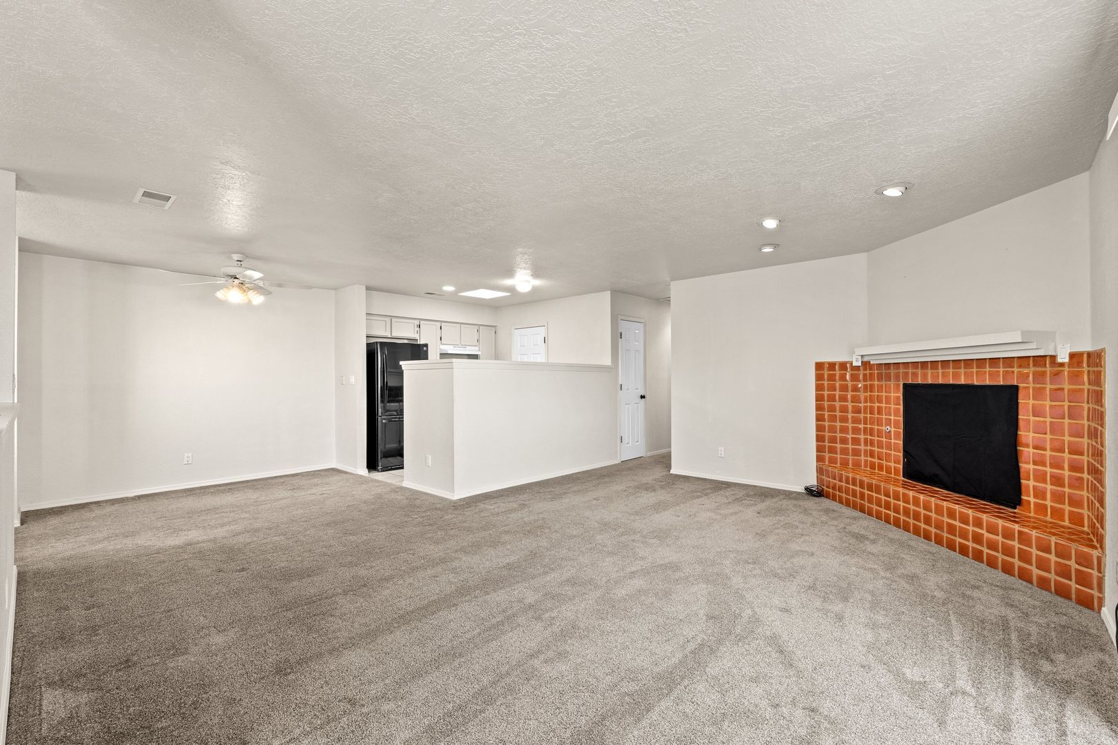 2900 Vista Del Rey # 11-D - Albuquerque - New Mexico - 2 bed, 2 bath rental property