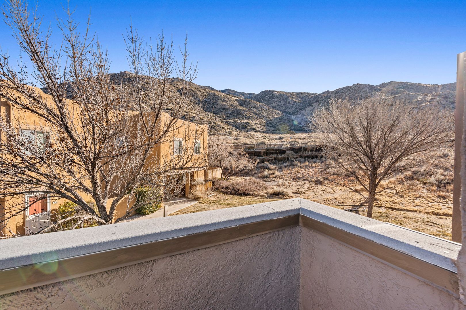 2900 Vista Del Rey # 11-D - Albuquerque - New Mexico - 2 bed, 2 bath rental property