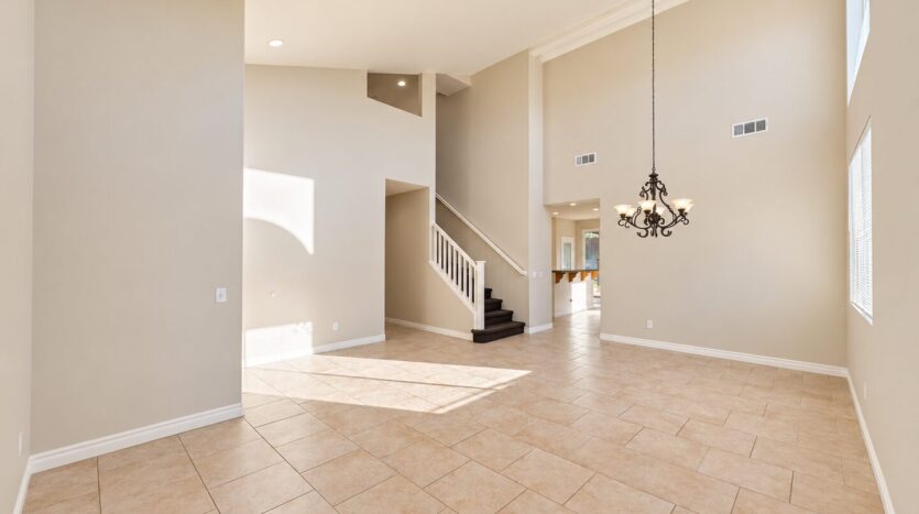 29121 Shadow Hills Street - Menifee - California - 5 bed, 4 bath rental property
