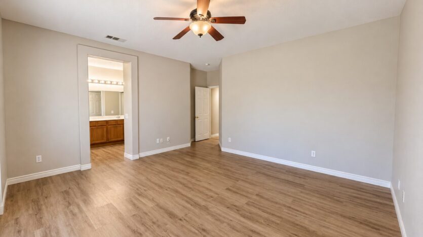 29121 Shadow Hills Street - Menifee - California - 5 bed, 4 bath rental property