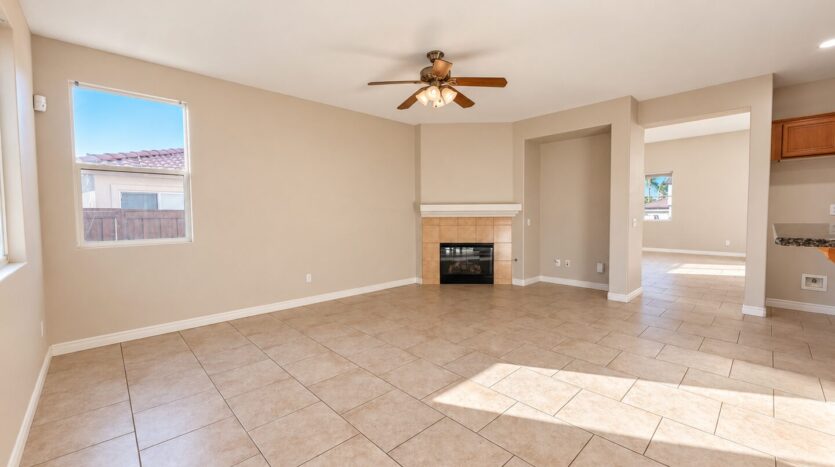 29121 Shadow Hills Street - Menifee - California - 5 bed, 4 bath rental property