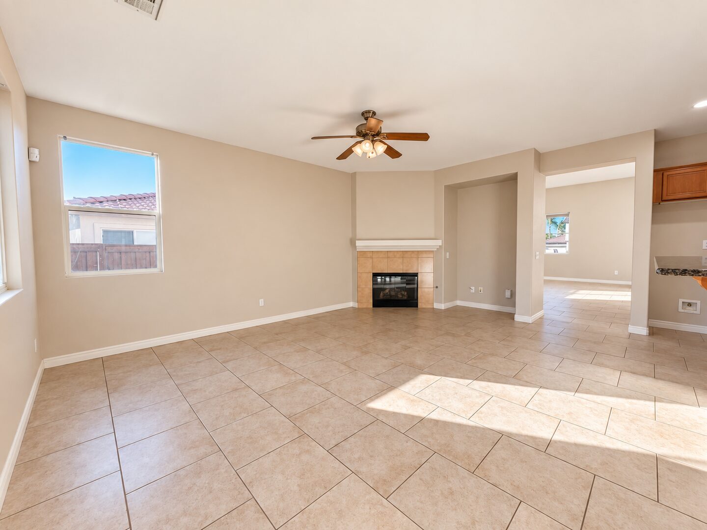 29121 Shadow Hills Street - Menifee - California - 5 bed, 4 bath rental property