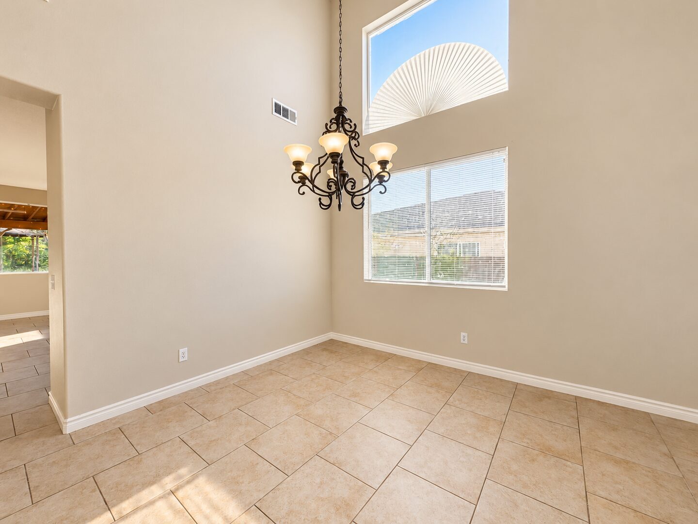 29121 Shadow Hills Street - Menifee - California - 5 bed, 4 bath rental property