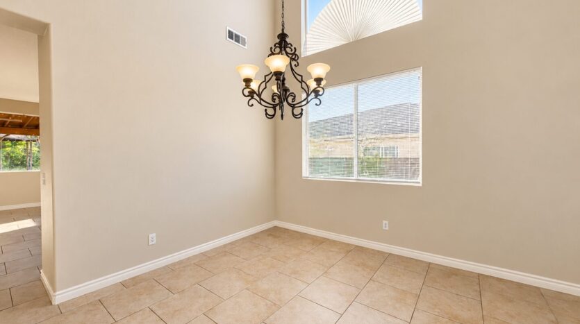 29121 Shadow Hills Street - Menifee - California - 5 bed, 4 bath rental property