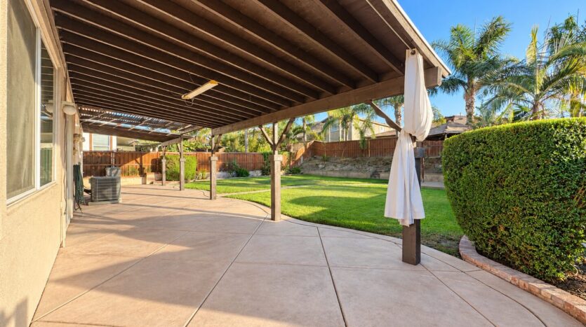 29121 Shadow Hills Street - Menifee - California - 5 bed, 4 bath rental property