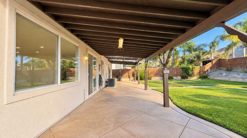 29121 Shadow Hills Street - Menifee - California - 5 bed, 4 bath rental property