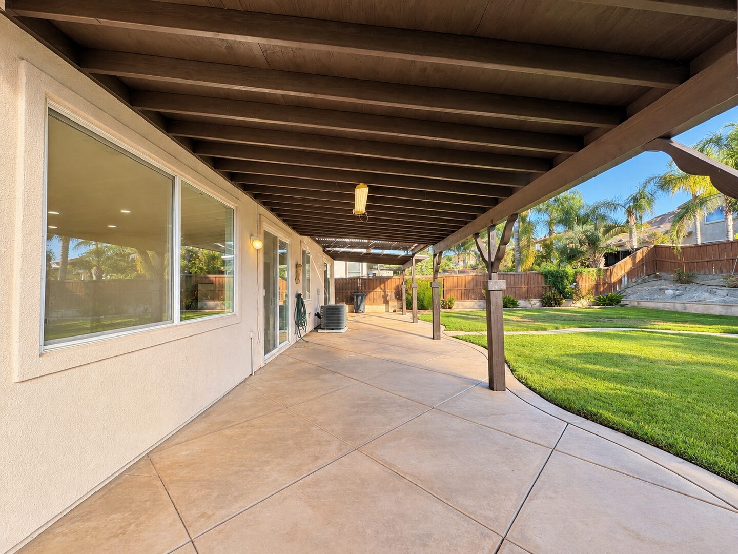 29121 Shadow Hills Street - Menifee - California - 5 bed, 4 bath rental property