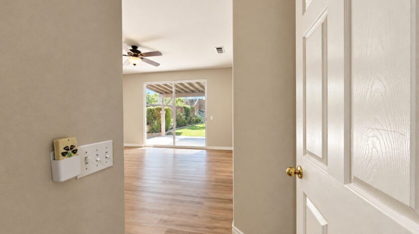 29121 Shadow Hills Street - Menifee - California - 5 bed, 4 bath rental property