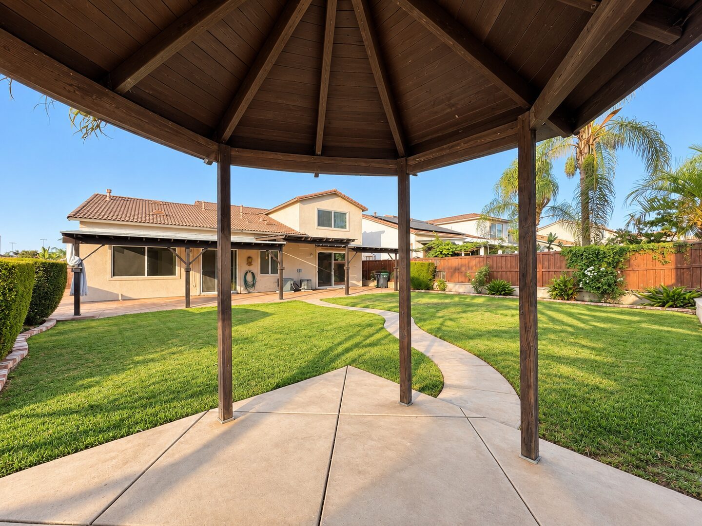 29121 Shadow Hills Street - Menifee - California - 5 bed, 4 bath rental property