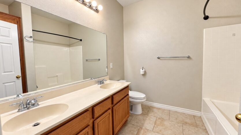 29121 Shadow Hills Street - Menifee - California - 5 bed, 4 bath rental property