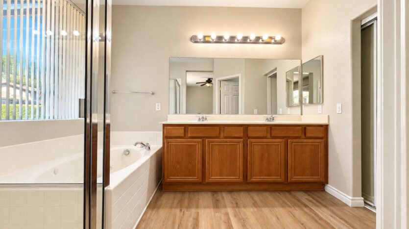 29121 Shadow Hills Street - Menifee - California - 5 bed, 4 bath rental property