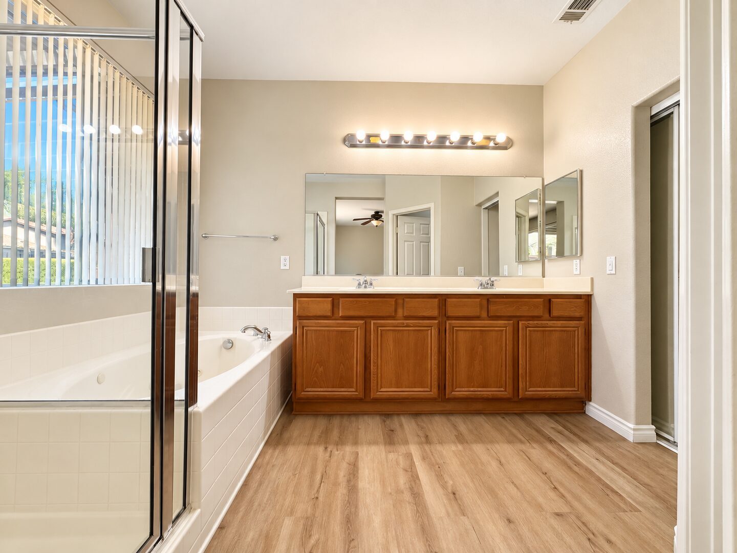29121 Shadow Hills Street - Menifee - California - 5 bed, 4 bath rental property