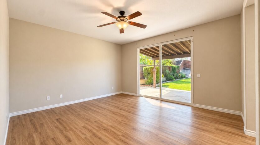 29121 Shadow Hills Street - Menifee - California - 5 bed, 4 bath rental property