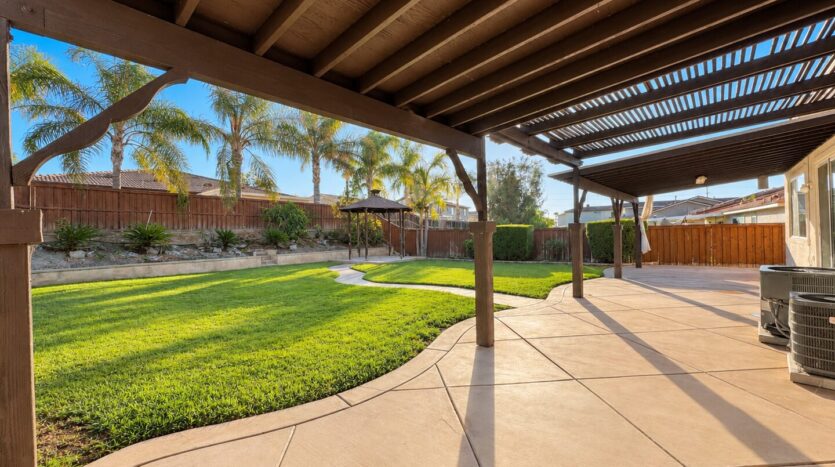 29121 Shadow Hills Street - Menifee - California - 5 bed, 4 bath rental property