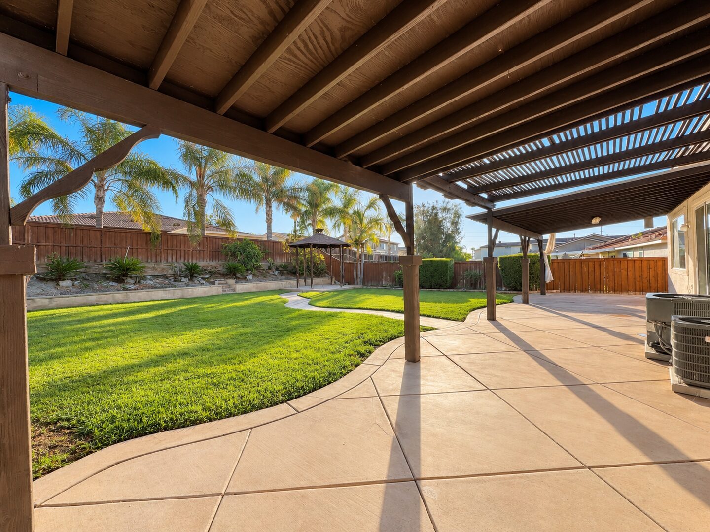 29121 Shadow Hills Street - Menifee - California - 5 bed, 4 bath rental property