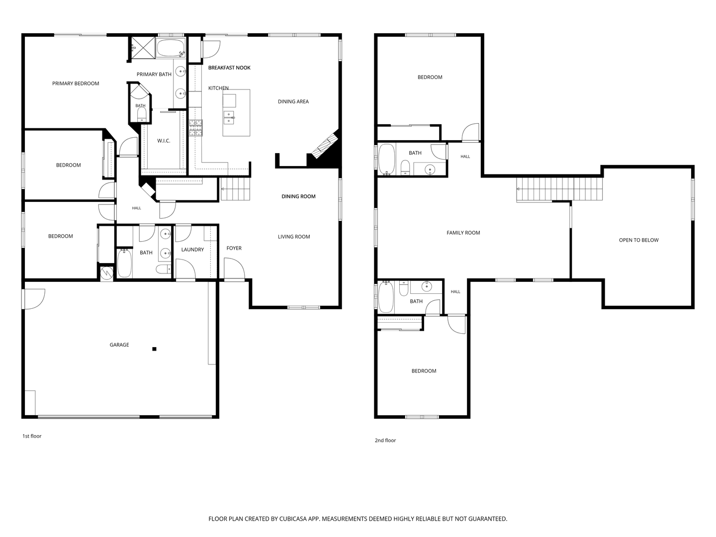 29121 Shadow Hills Street - Menifee - California - 5 bed, 4 bath rental property