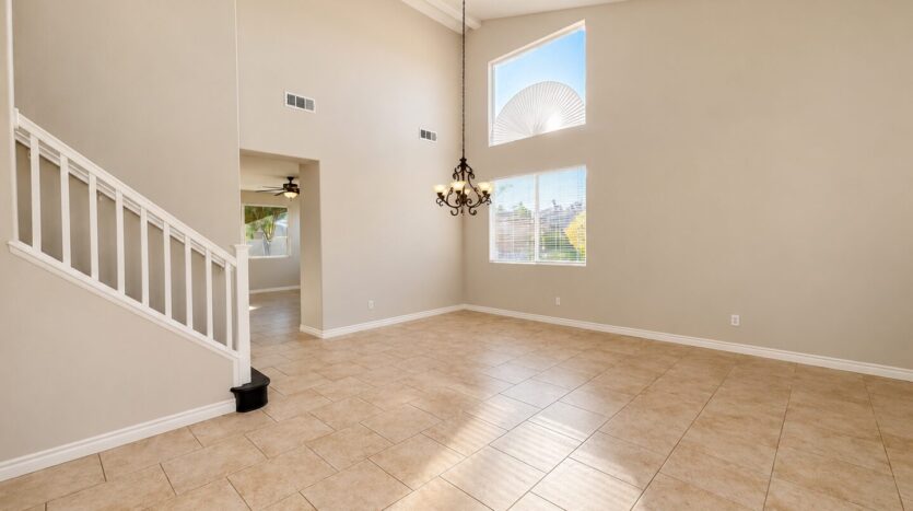 29121 Shadow Hills Street - Menifee - California - 5 bed, 4 bath rental property