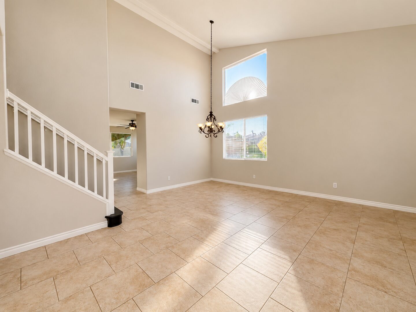 29121 Shadow Hills Street - Menifee - California - 5 bed, 4 bath rental property