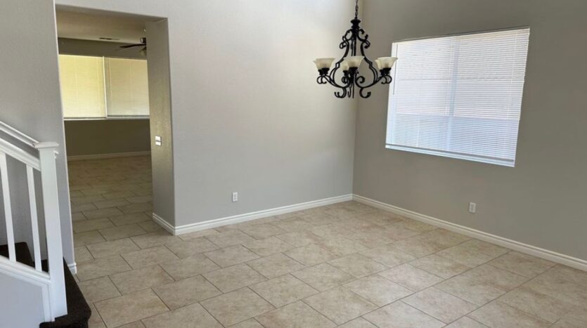29121 Shadow Hills Street - Menifee - California - 5 bed, 4 bath rental property