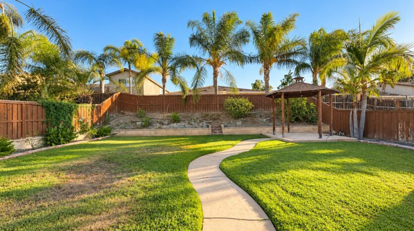 29121 Shadow Hills Street - Menifee - California - 5 bed, 4 bath rental property