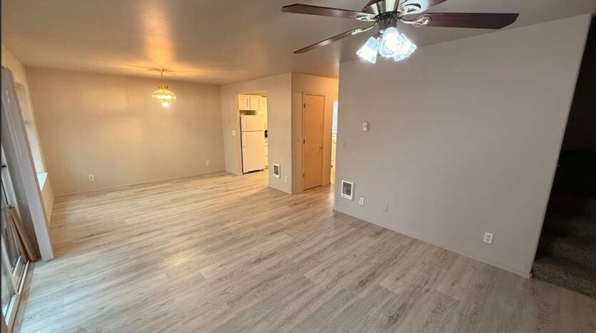 2950 NE Nikki Court Unit D - Bend - Oregon - 3 bed, 2.5 bath rental property