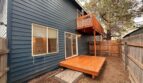 2950 NE Nikki Court Unit D - Bend - Oregon - 3 bed, 2.5 bath rental property