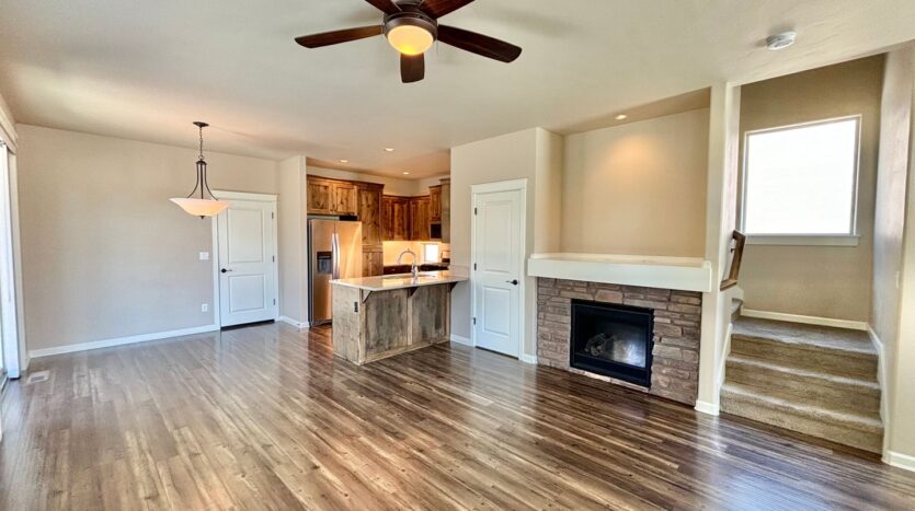 2965 SW Yew Park lane - Redmond - Oregon - 3 bed, 2 bath rental property