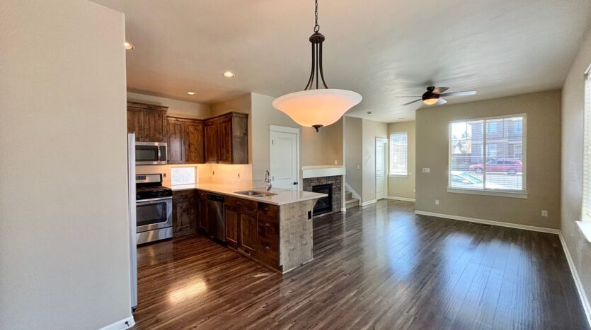 2965 SW Yew Park lane - Redmond - Oregon - 3 bed, 2 bath rental property