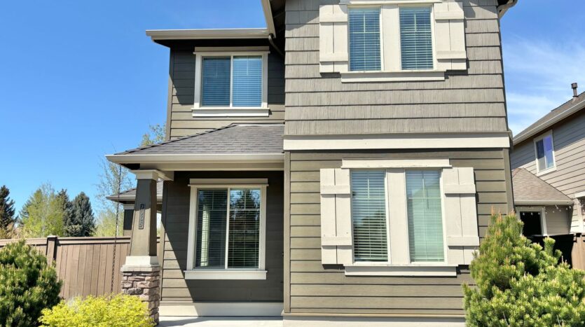 2965 SW Yew Park lane - Redmond - Oregon - 3 bed, 2 bath rental property