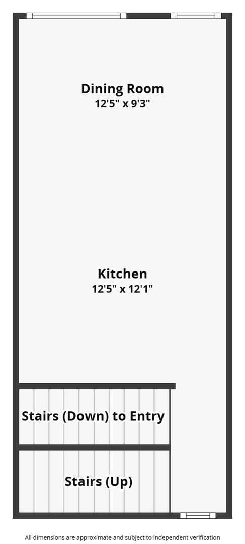 3026 SW Charlestown St #C2 214 - Seattle - Washington - 1 bed, 1 bath rental property