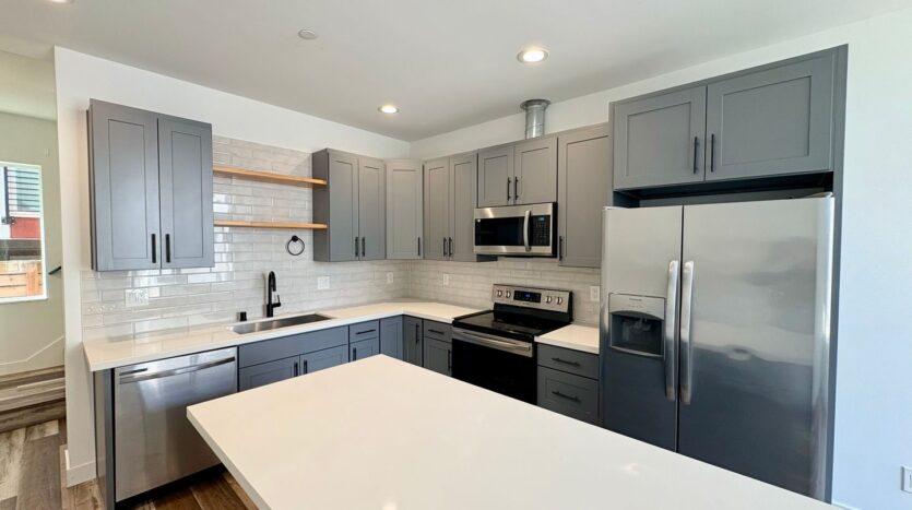 3026 SW Charlestown St #C2 214 - Seattle - Washington - 1 bed, 1 bath rental property