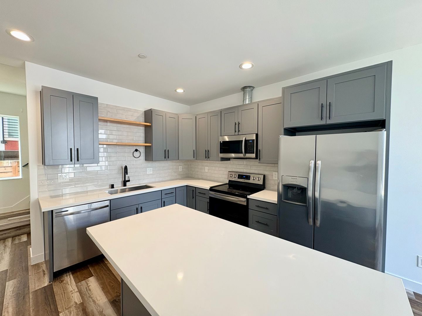 3026 SW Charlestown St #C2 214 - Seattle - Washington - 1 bed, 1 bath rental property
