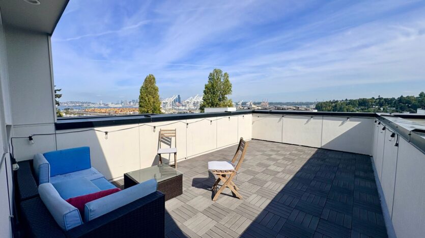 3026 SW Charlestown St #C2 214 - Seattle - Washington - 1 bed, 1 bath rental property