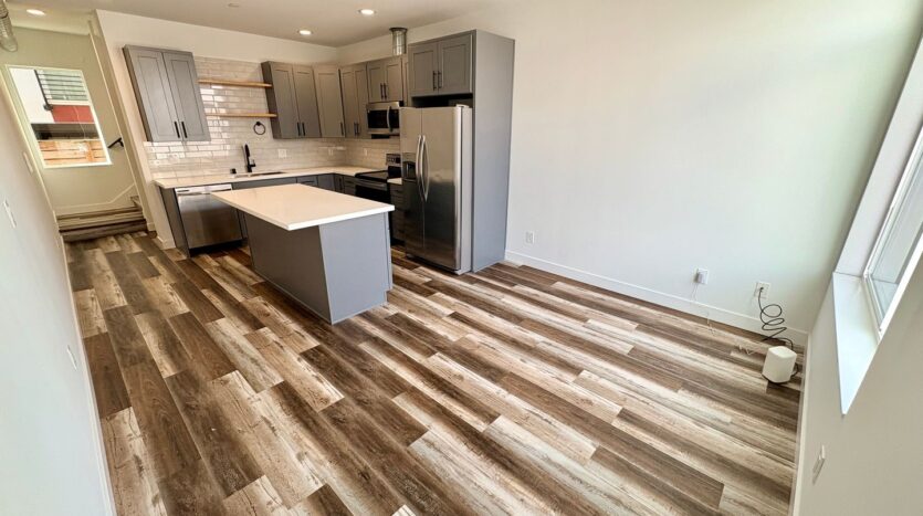 3026 SW Charlestown St #C2 214 - Seattle - Washington - 1 bed, 1 bath rental property