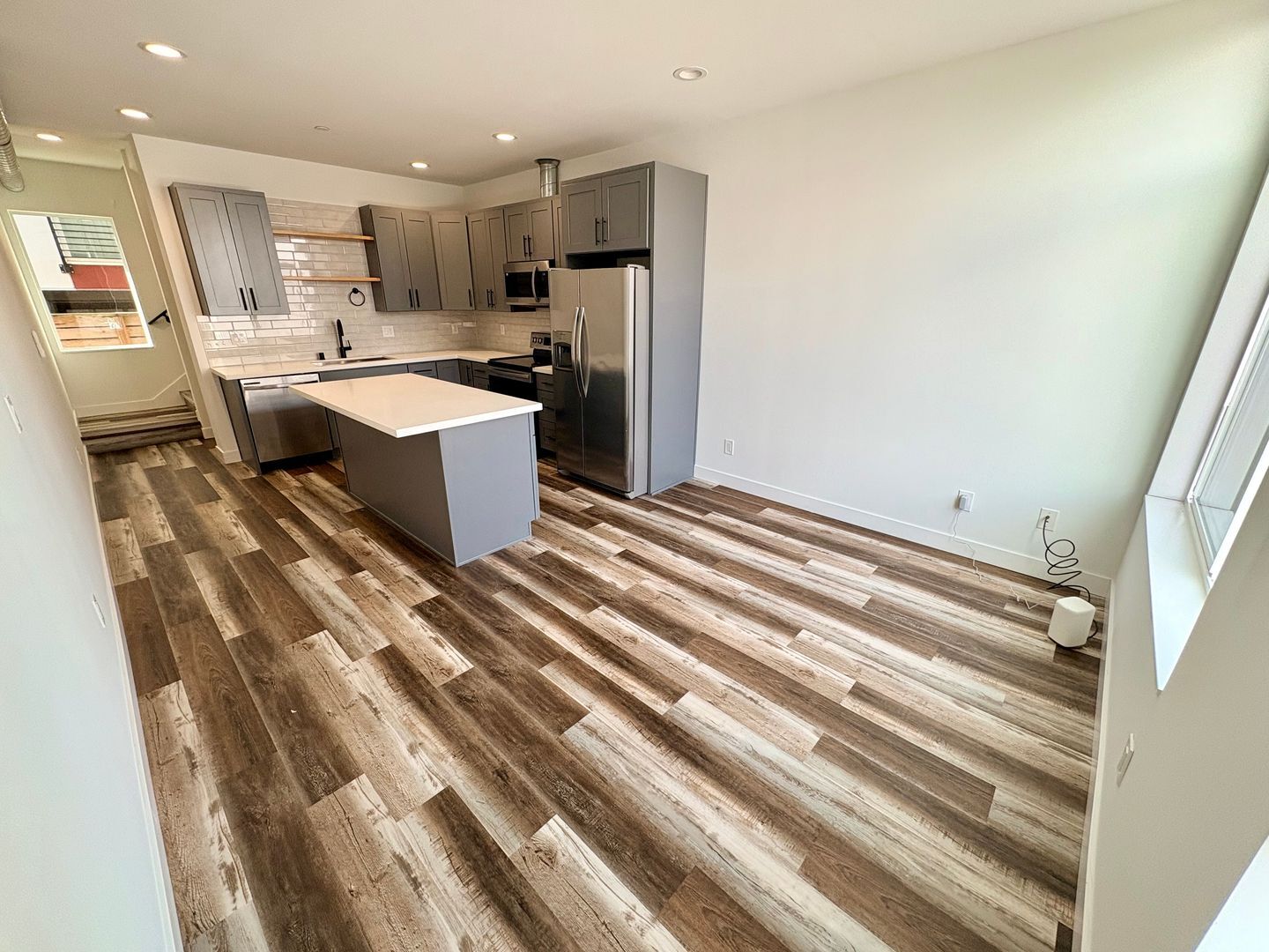 3026 SW Charlestown St #C2 214 - Seattle - Washington - 1 bed, 1 bath rental property